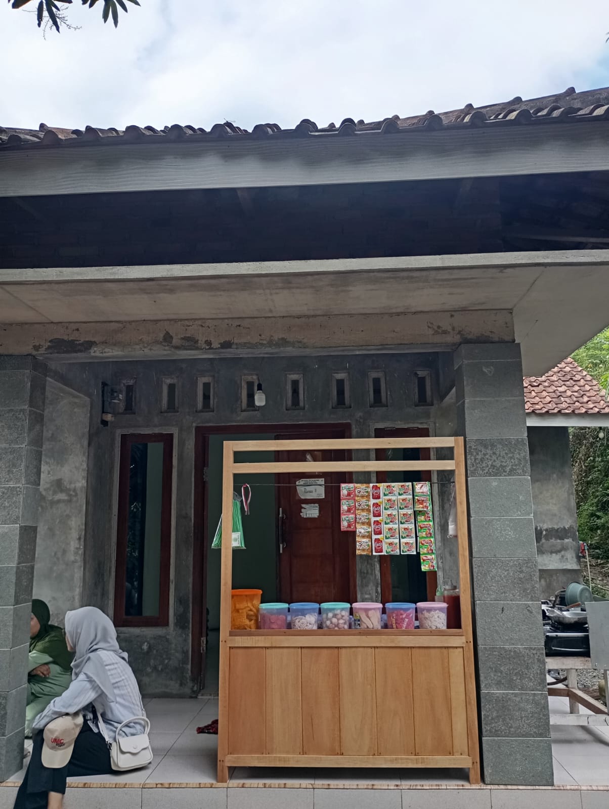 SEBLAK HANA